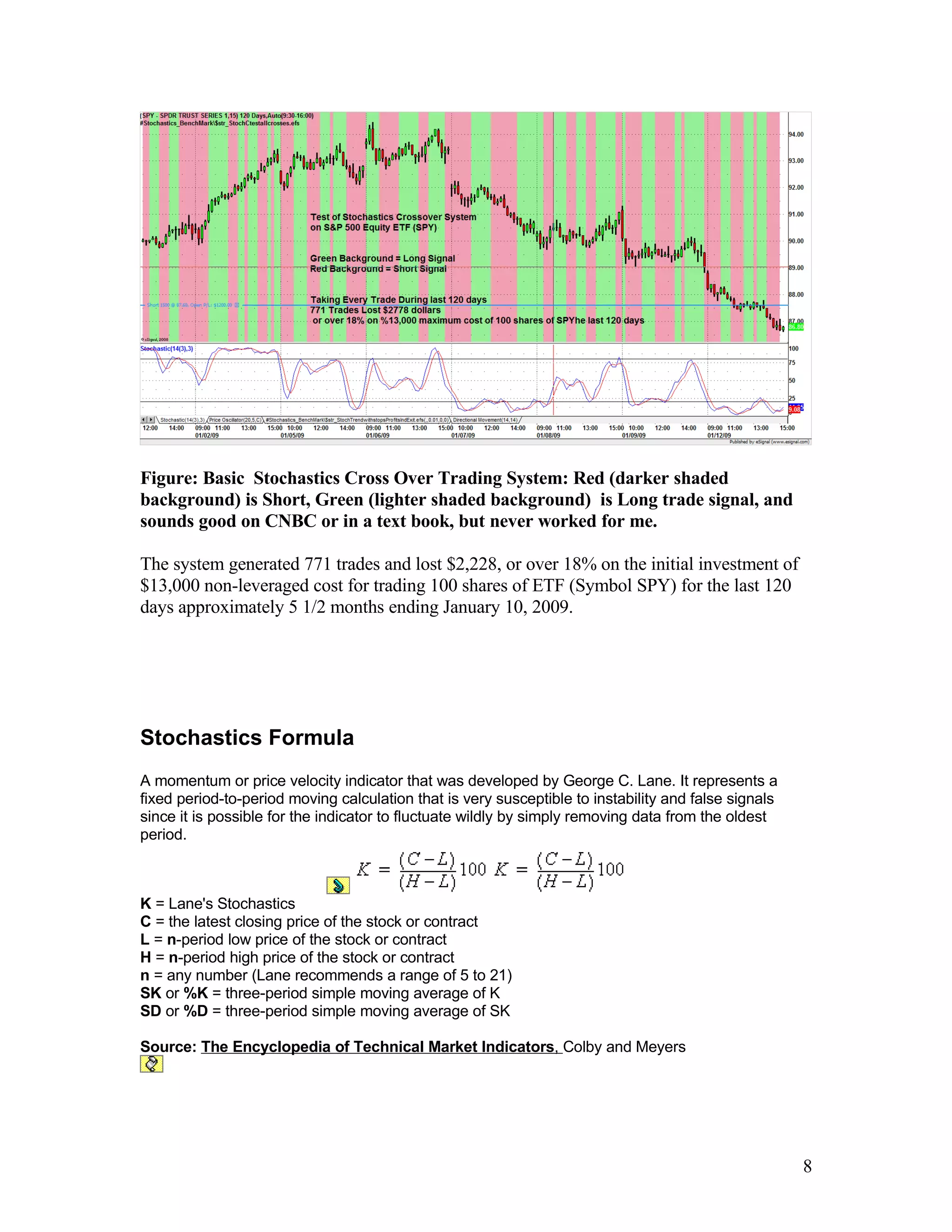 Strategy Part 1,2 & 3