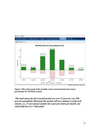  Strategy Part 1,2 & 3