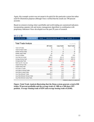  Strategy Part 1,2 & 3