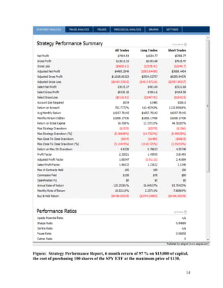  Strategy Part 1,2 & 3
