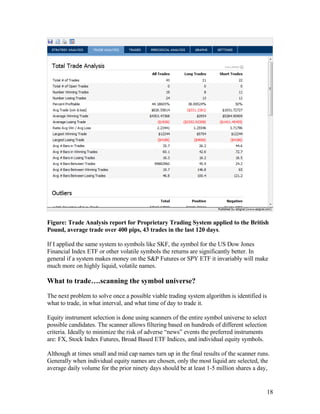  Strategy Part 1,2 & 3