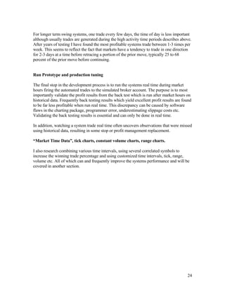  Strategy Part 1,2 & 3