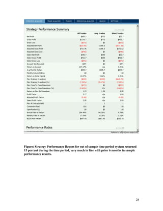  Strategy Part 1,2 & 3