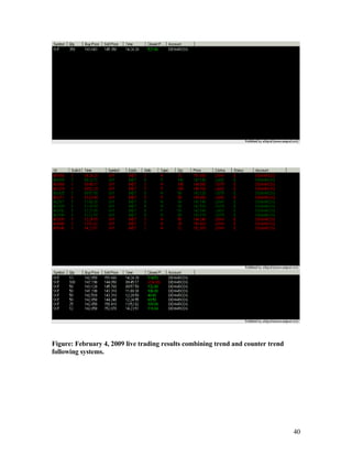  Strategy Part 1,2 & 3