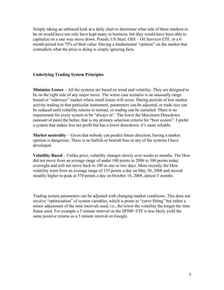  Strategy Part 1,2 & 3