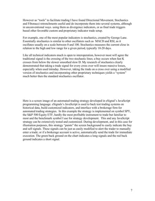  Strategy Part 1,2 & 3