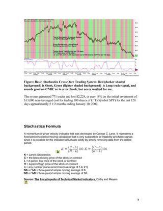  Strategy Part 1,2 & 3