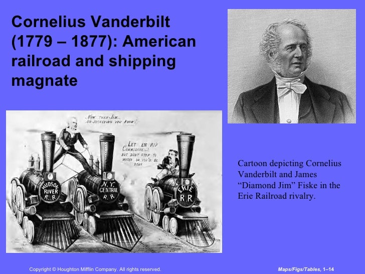 cornelius vanderbilt the master of railroads and shipping Cornelius vanderbilt research papers look into the life of an american tycoon who made his fortune in the railroad and shipping industry during the industrial revolution. cornelius vanderbilt the master of railroads and shipping Cornelius vanderbilt research papers look into the life of an american tycoon who made his fortune in the railroad and shipping industry during the industrial revolution.