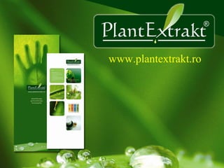 www.plantextrakt.ro 