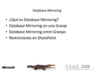 Trucos, OptimizacióN Y Buenas PráCticas Para Sql