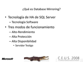 Trucos, OptimizacióN Y Buenas PráCticas Para Sql