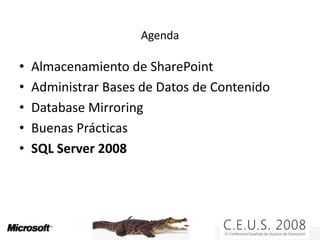 Trucos, OptimizacióN Y Buenas PráCticas Para Sql