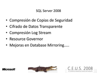 Trucos, OptimizacióN Y Buenas PráCticas Para Sql