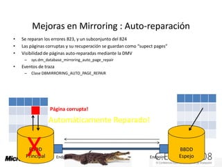 Trucos, OptimizacióN Y Buenas PráCticas Para Sql
