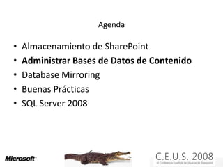 Trucos, OptimizacióN Y Buenas PráCticas Para Sql
