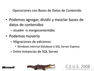 Trucos, OptimizacióN Y Buenas PráCticas Para Sql