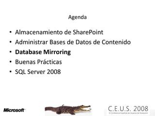 Trucos, OptimizacióN Y Buenas PráCticas Para Sql