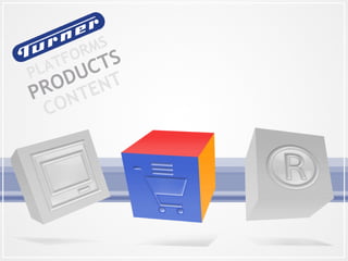 PLATFORMS PRODUCTS CONTENT 