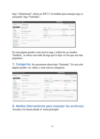 Tutorial Completo Wordpress