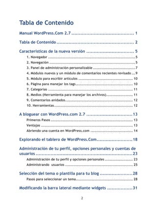 Tutorial Completo Wordpress