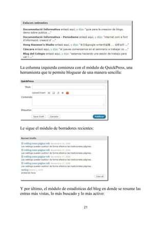 Tutorial Completo Wordpress