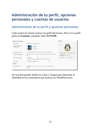 Tutorial Completo Wordpress