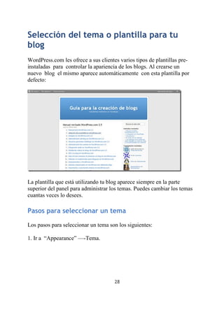 Tutorial Completo Wordpress