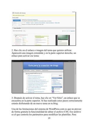 Tutorial Completo Wordpress