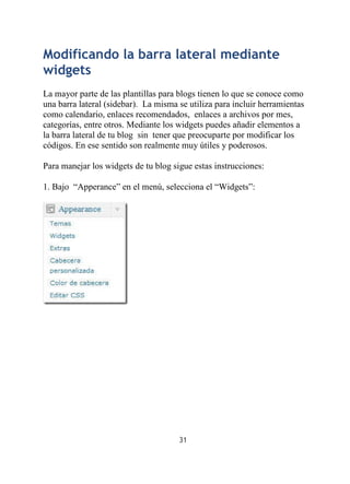 Tutorial Completo Wordpress