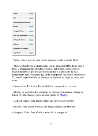 Tutorial Completo Wordpress