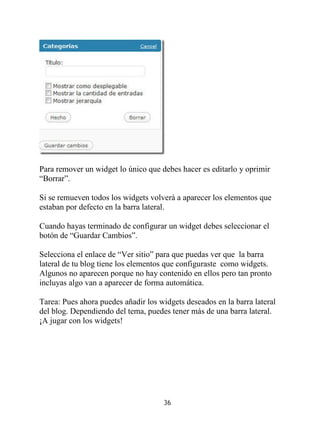 Tutorial Completo Wordpress