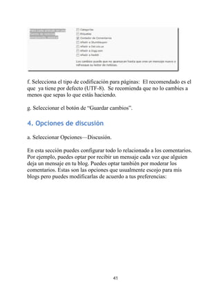 Tutorial Completo Wordpress