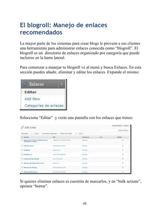 Tutorial Completo Wordpress