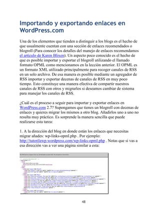 Tutorial Completo Wordpress
