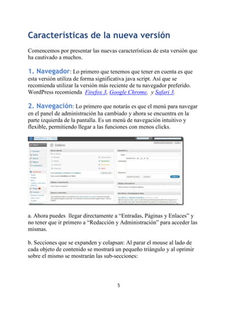 Tutorial Completo Wordpress