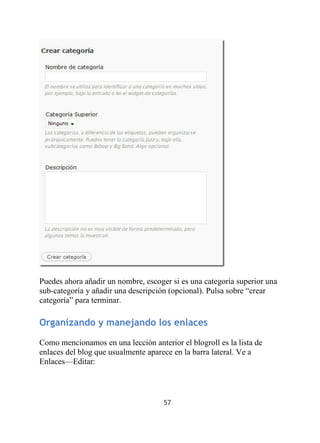 Tutorial Completo Wordpress