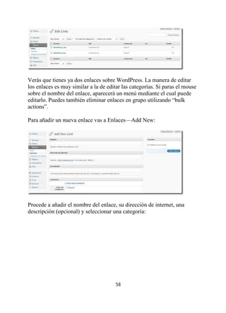 Tutorial Completo Wordpress