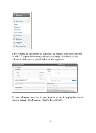 Tutorial Completo Wordpress