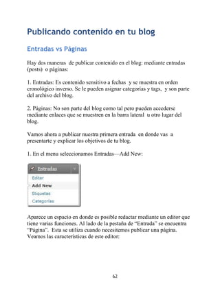 Tutorial Completo Wordpress