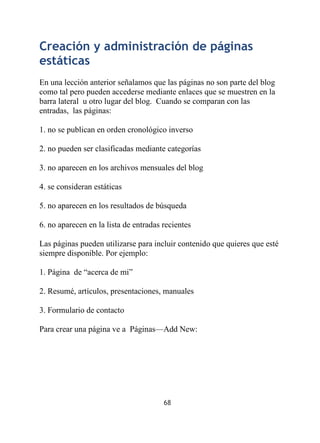 Tutorial Completo Wordpress