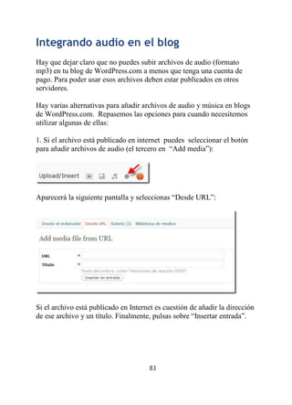 Tutorial Completo Wordpress