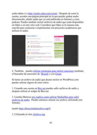 Tutorial Completo Wordpress