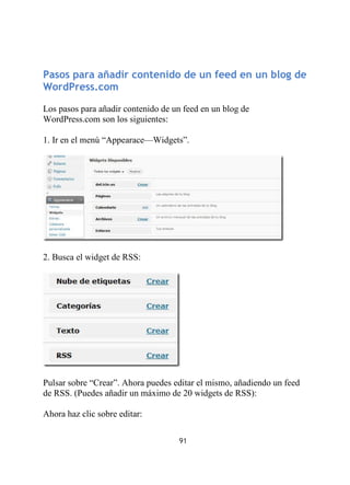 Tutorial Completo Wordpress