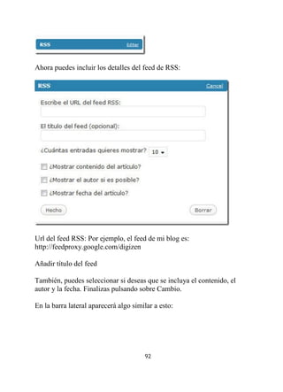 Tutorial Completo Wordpress