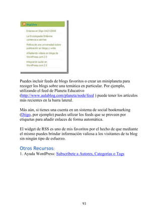 Tutorial Completo Wordpress