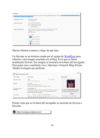 Tutorial Completo Wordpress