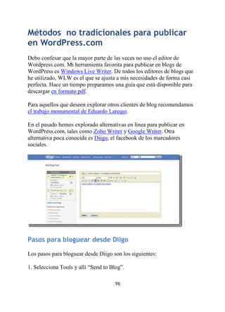 Tutorial Completo Wordpress