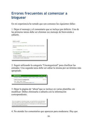 Tutorial Completo Wordpress