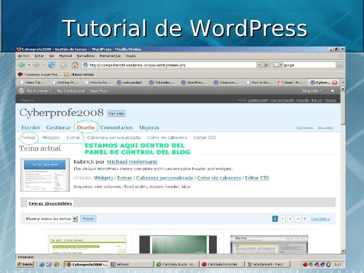 Tutorial Wordpress Com | tutorial wordpress com Tutorial Wordpress Com | tutorial wordpress com