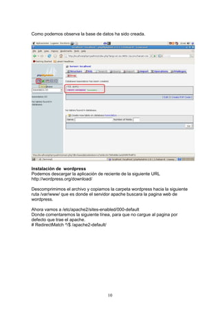 Tutorial Wp2 WordPress